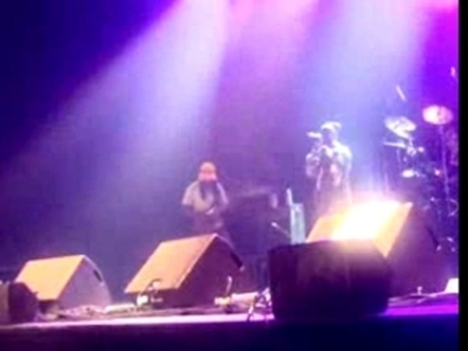 Capleton made in jamaica 2007 lille 2