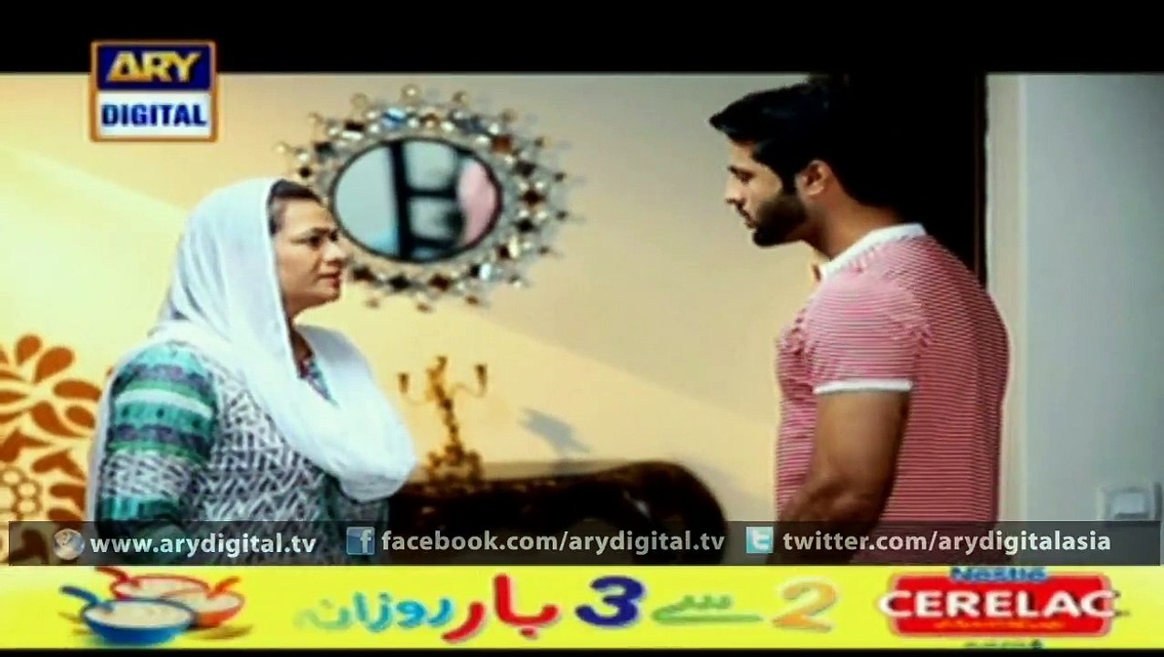 Watch Guriya Rani Episode 133 – 15th December 2015 on ARY Digital
