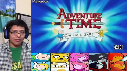 HORA DE AVENTURA – TEMPORADA 7 EPISODIO 4 RESUMEN: Mama Said!!!!!!