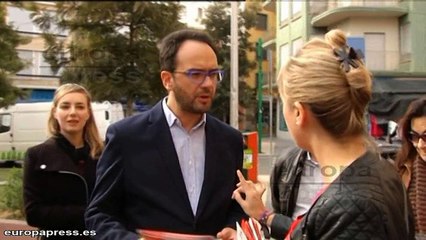 El debate centra este último martes de campaña