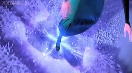 Fanaa Ho Frozen Sunidhi Chauhan HD