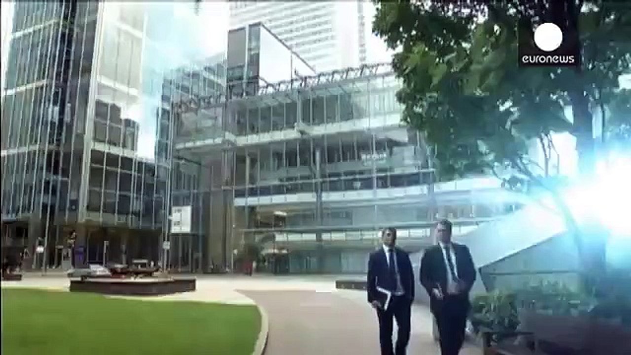 Barclays Banka denetimsizlik cezası economy