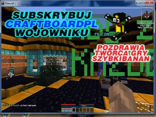 Minecraft na wesoło 5-krawiec