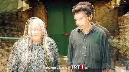 Yeşil Deniz 45. Bölüm 2. Fragmanı