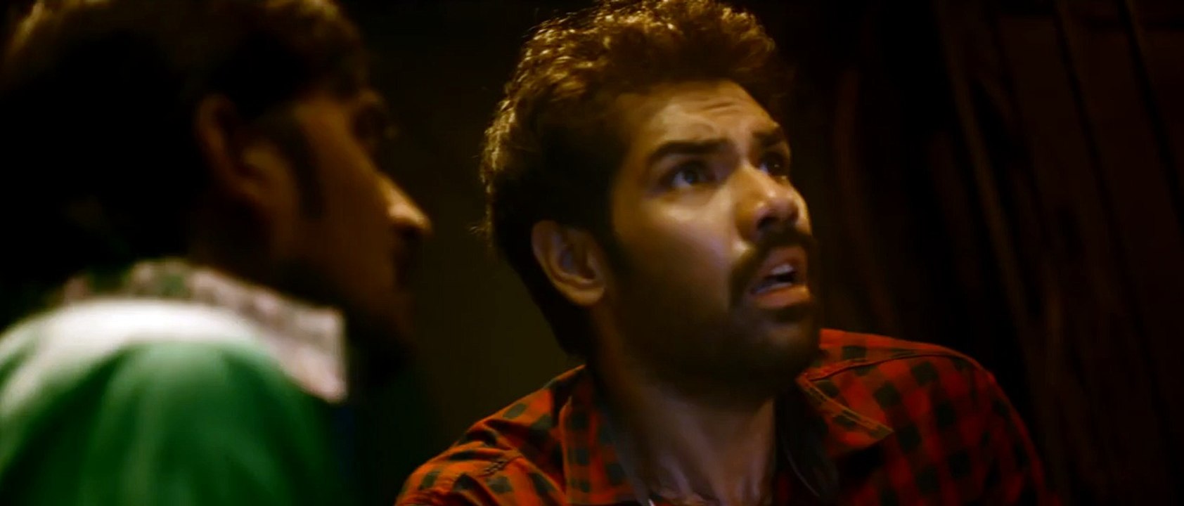 JACKSON DURAI - Official Teaser (select HD)