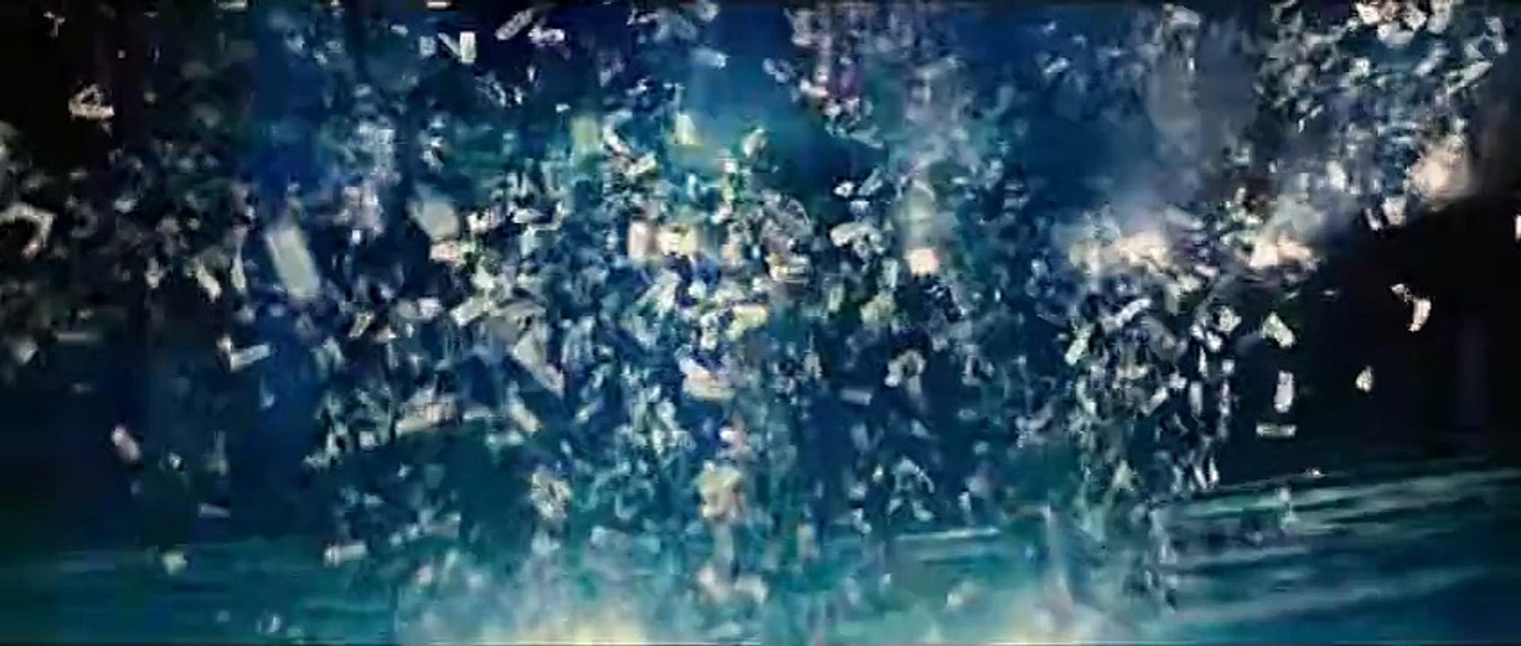 Now You See Me 2 Official Trailer 1 (2015) - Woody Harrelson, Daniel Radcliffe