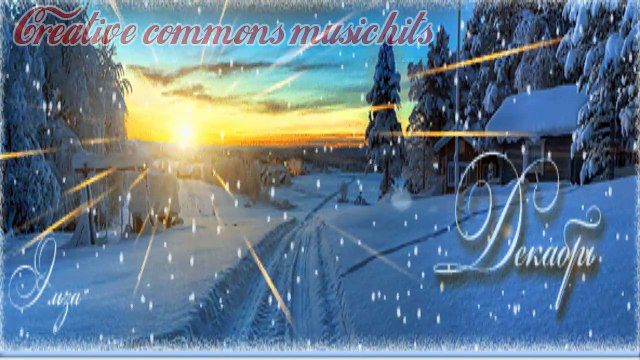 Студия - 80 - Тайна ♬ Creative Commons Music hits ♬