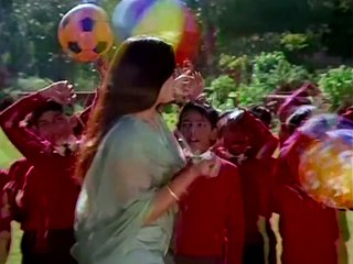 Gori Ka Sajan - Aakhree Raasta (720p HD Song)