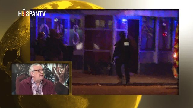 Enfoque - Francia: La ultraderecha de Marine Le Pen se desploma en las elecciones regionales