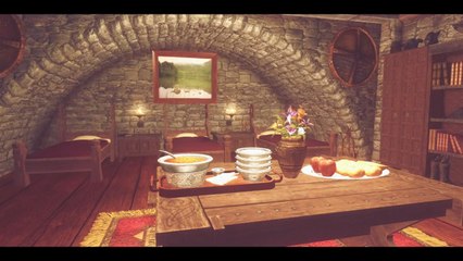 White River Cottage by Gentester