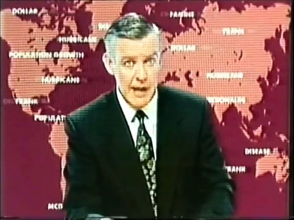 U2 - 05. Until The End Of The World (Outside Broadcast)