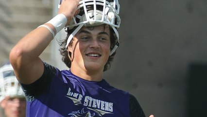 Towers: What Eason to UGA Really Means