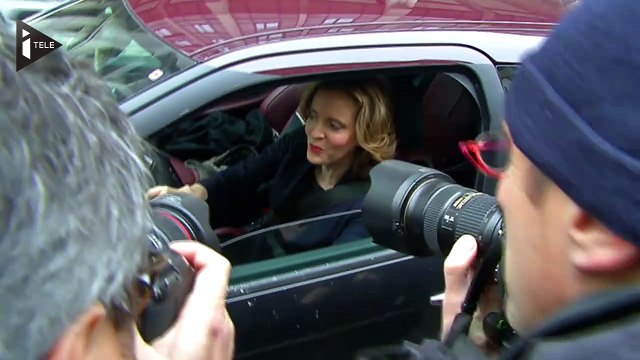 Remaniement à la direction du parti Les Républicains, NKM évincée