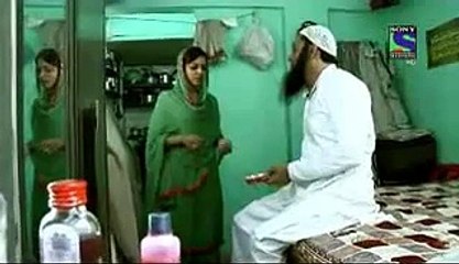 Molvi ki harkat dakho