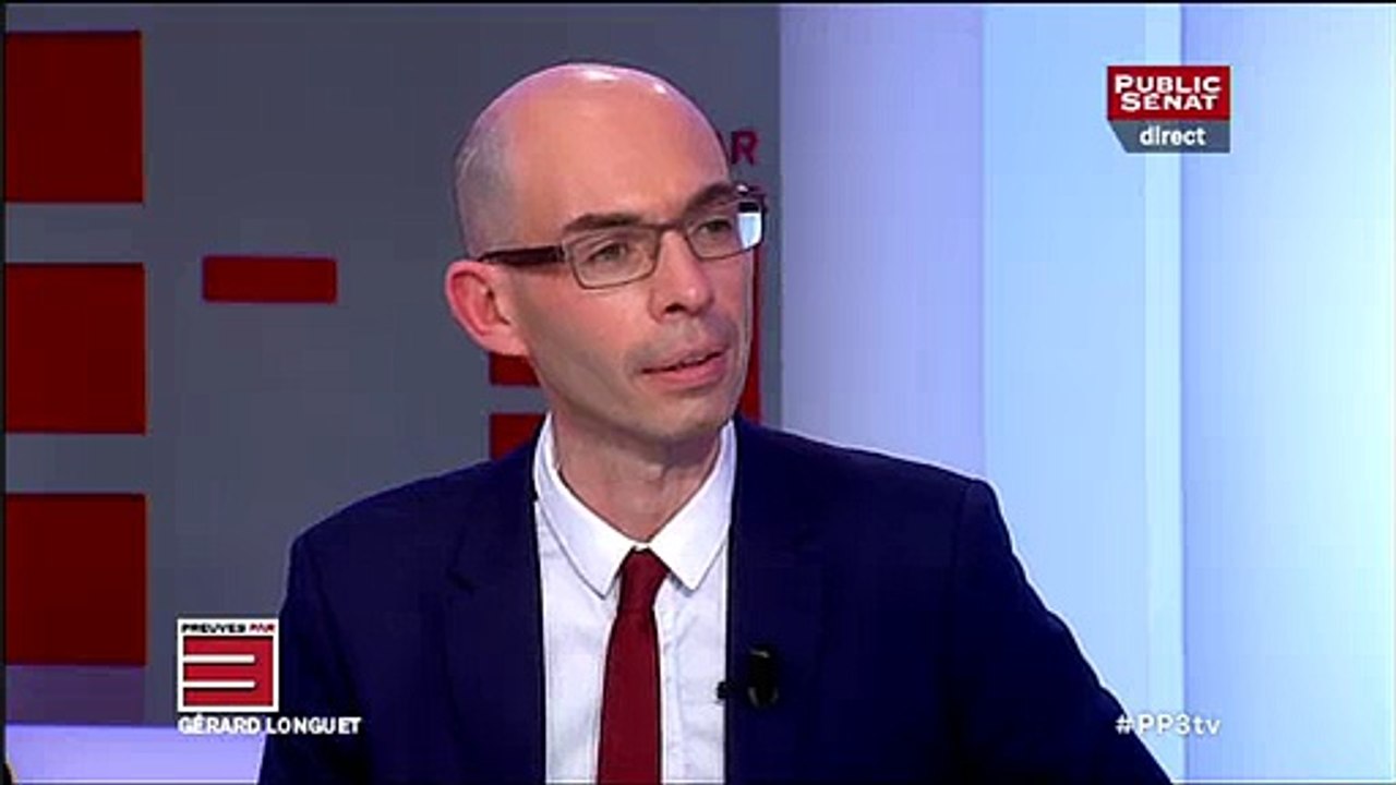 Longuet sur le chômage : "Nous avons des Français qui ont des poils dans la main"