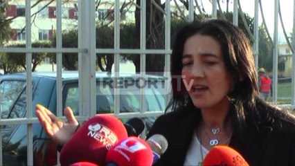 Report TV - Gruaja me kancer- Ramës: 300 € më bën ilaçi, mos gënje, asgjë falas