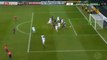 Jannik Vestergaard Goal 1-2 / Borussia Monchengladbach vs Werder Bremen (DFB POKAL) 15.12.2015 HD