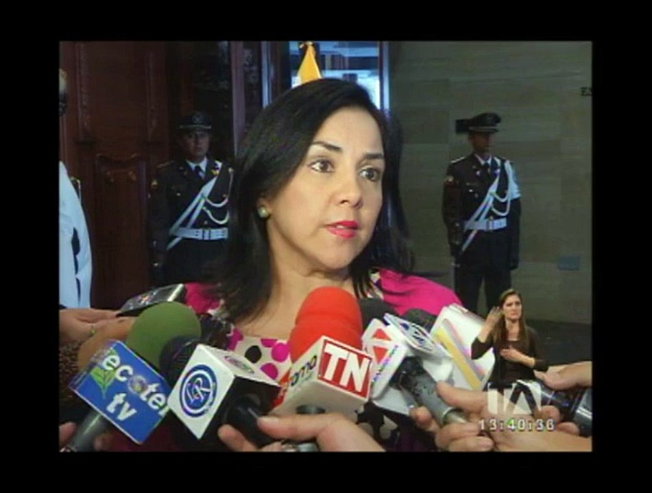 La Asamblea se allana al veto presidencial en Ley de Alianza Público Privadas