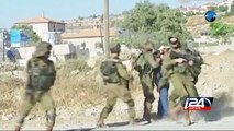 إسرائيل: جندي من قوات النخبة 