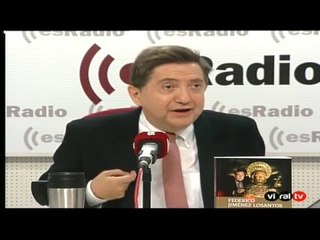 Federico a las 8: Los números erróneos de Pedro Sánchez - 15/12/15