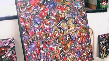 Entrevista a Martha de la Maza con Francisco Gutiérrez