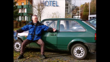 Picasa-Slideshow (Im Bayerischen Wald Nov. ´15)