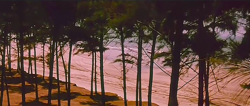 Saagar Kinare Dil Ye Pukare - Saagar (720p HD Song)