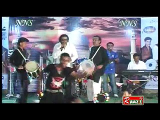 abid raaz balochi song .sahba bacha dol.