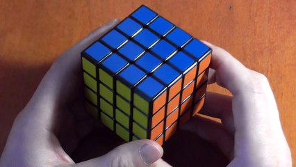 Кубик Рубика Shengshou 4x4x4 AliExpress !!!