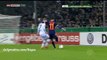 Claudio Pizarro Goal - B. Monchengladbach 2-3 Werder Bremen - 15-12-2015 DFB Pokal