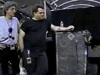 Triumph the insult comic dog - bon jovi