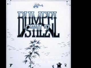 Rumpelstilz   "Vogelfuetter" 1975 German Prog Rock