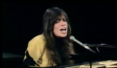 That's The Way I Always Heard It Should Be - Carly Simon
