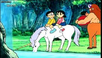 โดเรม่อน 03 ตุลาคม 2558 ตอนที่ 8 Doraemon Thailand [HD]
