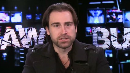 Oil, Conspiracy & the Middle East Cold War with Pepe Escobar - Illuminati Documentary