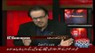 Dr Shahid masood Pay tribute To Peshawar Martyr