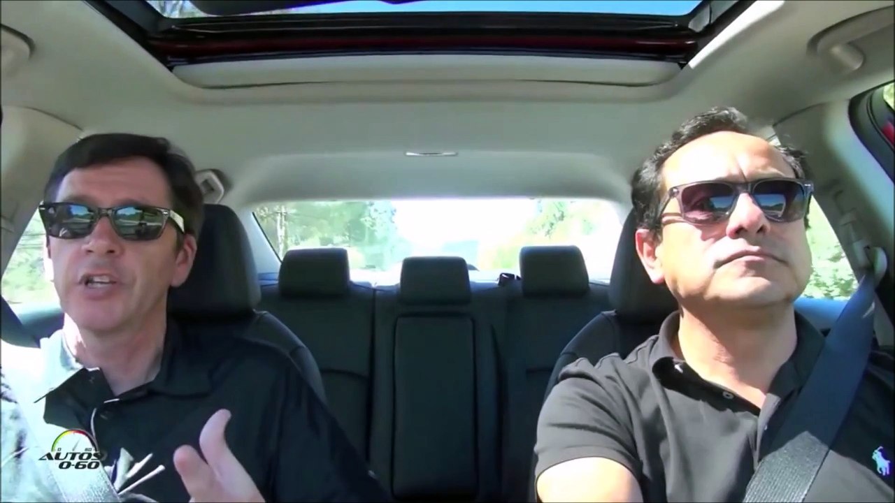 Listen to Chief Engineer 10th Generation Civic
