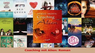 Lesen  Coaching mit Alien Roman Ebook Frei