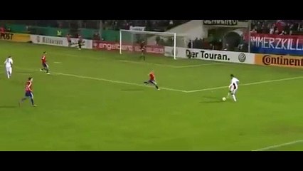 SpVgg Unterhaching 1-2 Bayer 04 Leverkusen All Goals and Full Highlights 15.12.2