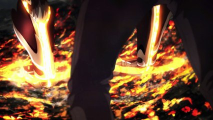 Saitama vs Genos