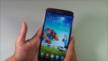Samsung Galaxy Mega 6.3: preview