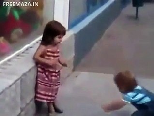 Funny_Baby_Love_Video_HD(dailymaza.com)