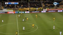 Tomi Juric Goal 1-0 Roda vs Herenveen 15.12.2015