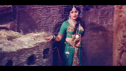 Zindagi Ki Na Toote Ladi - Kranti (720p HD Song)