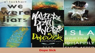 Download  Dope Sick Ebook Online