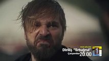 Diriliş Ertuğrul 32. Bölüm Fragman