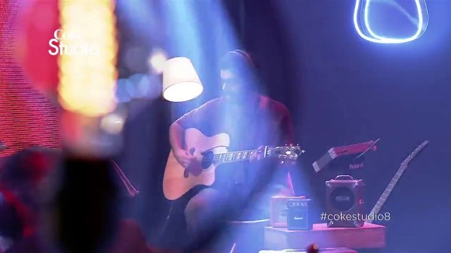 Rizwan & Muazzam Ali Khan -> Sakal Ban -> Coke Studio Season 8 -> Episode 2