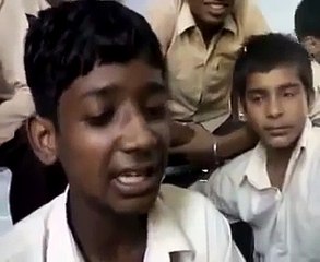 Black Boy Amused Everyone By Saying This