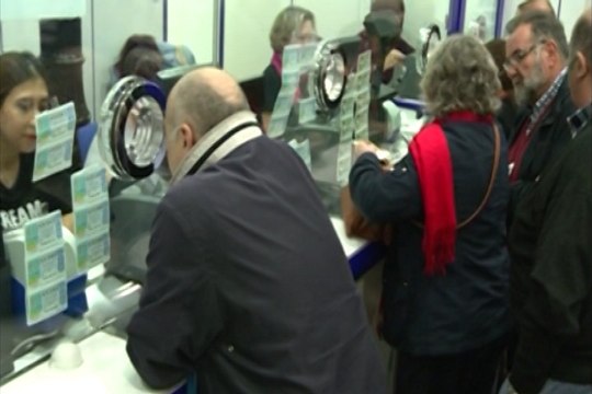 ¿Cuántas probabilidades hay de que nos toque la Lotería?