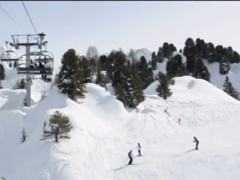 Go skiing Alpes Pyrénées – Skier sur des Pistes mythiques cet hiver / remontées mécaniques montagne